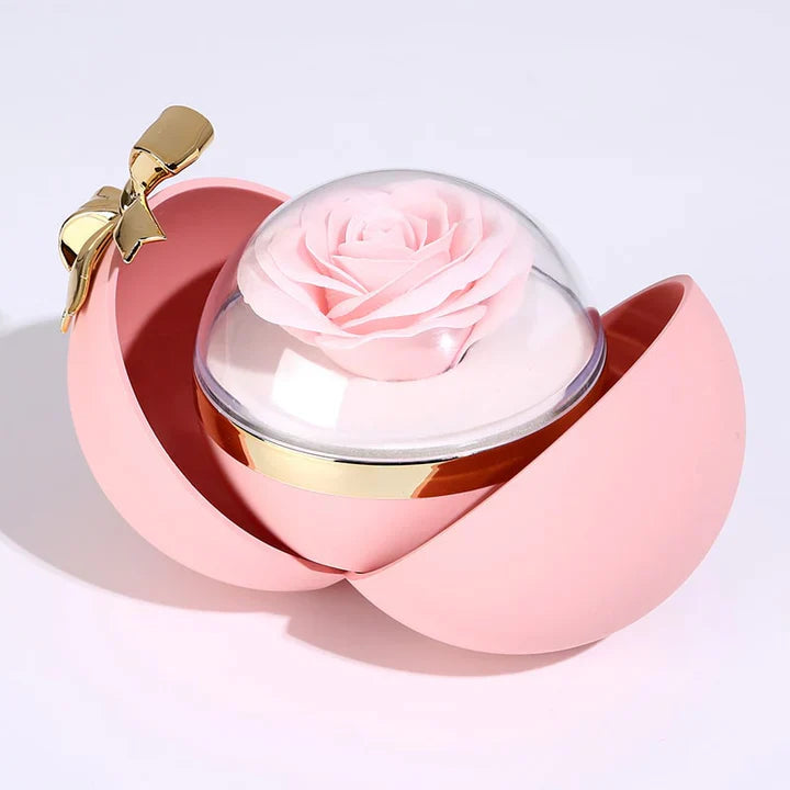 Amžino Ryšio Širdelių Kaklo Grandinėlė Moterims