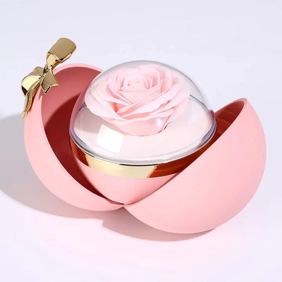 Amžino Ryšio Širdelių Kaklo Grandinėlė Moterims