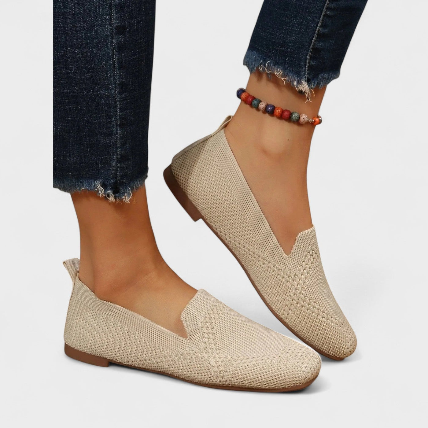 Luisa | Orthopedic Loafers