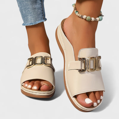 Beatriz | Modern Sandals