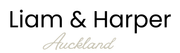 Liam & Harper