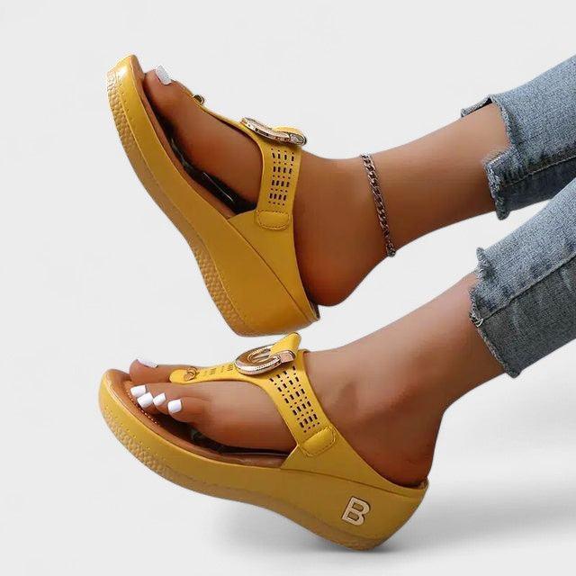 Daniela | Orthopedic Sandals