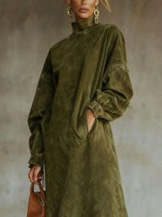 Aurora | Fringe Dress