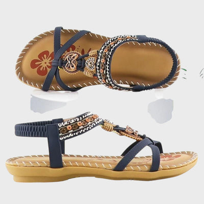Miranda | Comfortable Orthopedic Sandals